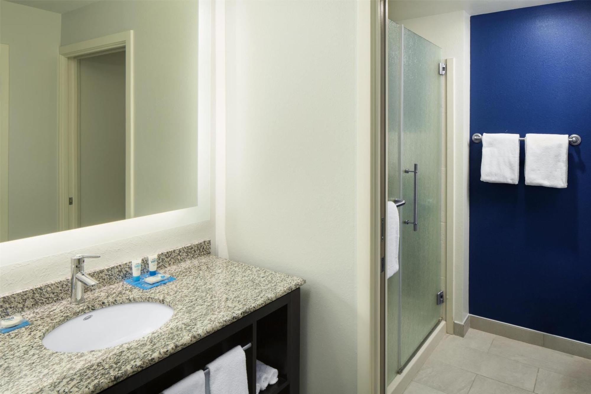 Hyatt House Center Charlotte